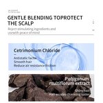 Dry Shampoo - Manufacturer - OEM ODM OBM - Natural Coconut Oil - Refreshing Nourishing - All Hair Types