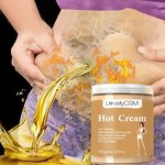 Slimming Cream - Manufacturer - Weight Loss - Organic Body Gel - Anti Cellulite - Herbal Natural