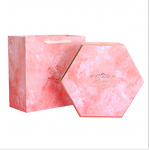 Gift Box - Manufacturer - Recyclable Paper - Hexagon Creative - Christmas Decor - IP Cosmetic Box