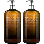Shampoo - Manufacturer - All Natural - Biotin Hair Growth - Castor Oil - Bulk Hair Care