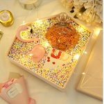 Gift Box - Manufacturer - TikTok Christmas - Lip Gloss - Wedding Jewelry - Bridesmaid Gift Packing