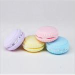 Bath Bombs Set - Manufacturer - Organic Mini - Customized Fragrance - Macaroon Shape - Bath Accessory