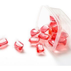 Laundry Detergent - Manufacturer - OEM OBM Home - Eco-Friendly - Long-lasting Scent - Automatic Formula