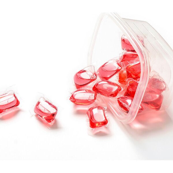 Laundry Detergent - Manufacturer - OEM OBM Home - Eco-Friendly - Long-lasting Scent - Automatic Formula