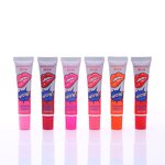 Lip Gloss - Manufacturer - Luxury Vegan - Matte Peel Effect - Lady's Beauty Makeup