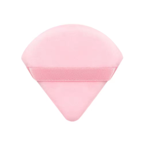 Makeup Puff Factory - OEM Triangle Ultra Soft Powder Puff Wet Dry Use