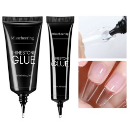 美甲胶生产商-OEM 3D多功能15ml/30ml钻石