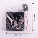 3D磁铁假睫毛套装供应商-OEM双层25毫米长度合成材料