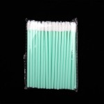 一次性涂抹器供应商-OEM 50个/袋清洁刷化妆工具