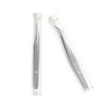 专业镊子工厂-OEM高精度不锈钢塑料