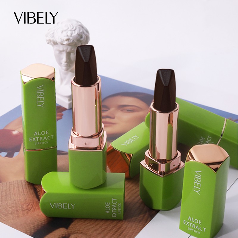 Fashion Lipstick Factory - OEM Smooth Texture Moisturizing Non-Fading Lipstick