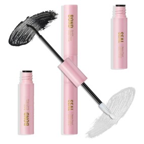 乳霜去除剂供应商-OEM双头超粘持久配方