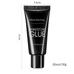 美甲胶生产商-OEM 3D多功能15ml/30ml钻石