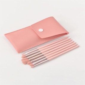 迷你刷套装生产商-OEM 7支柔软舒适高回弹套装