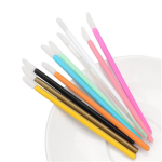 一次性涂抹器供应商-OEM 50个/袋清洁刷化妆工具