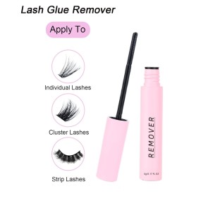 卸妆产品工厂-OEM专业级凝胶油清洁剂粘合剂清洁