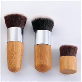 Portable Brush Supplier - OEM Mini Multi-Purpose Soft Fiber Skin-Friendly