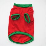 Pet Bed Manufacturer - Holiday Christmas - Cat Dog Pet Bed