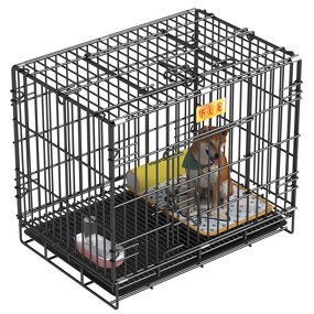 Pet Cage Manufacturer - Custom Prices - Heavy Duty - Large Dog Cage