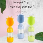 Pet Lick Mat Manufacturer - Bulk Rubber - Cat Puppy - Animal Feeding Mat