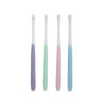 Pet Toothbrush Manufacturer - Dual Head - Cat Dog Dental - Pet Oral Care