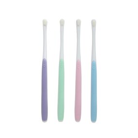 Pet Toothbrush Manufacturer - Dual Head - Cat Dog Dental - Pet Oral Care
