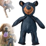 Pet Toy Manufacturer - Eco Friendly Unbreakable - Squeeky Indestructible - Bear