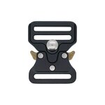 Components Hardware Safety Clip Pet Dog Collar Clasp for Collars