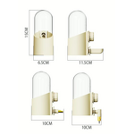 Collar Hardware Manufacturer - Silver Metal - Dog Collar Buckle