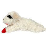 Pet Toy Manufacturer - Cute Sheep Squeaky - Plush Lamb Chop - 2025 Trending