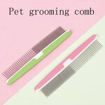 Pet Comb Manufacturer - Detangling - Deshedding - Dog Cat Comb