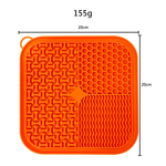 Pet Storage Container Manufacturer - Ecofriendly Plastic - Clear With Lids - Pet Food