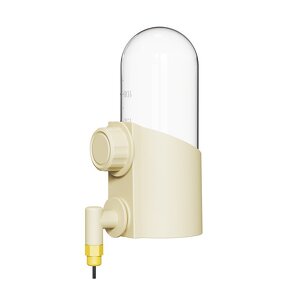 Collar Hardware Manufacturer - Silver Metal - Dog Collar Buckle