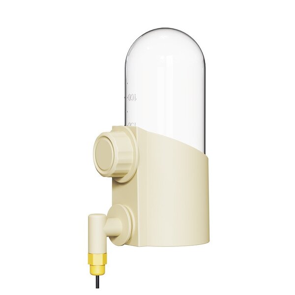 Collar Hardware Manufacturer - Silver Metal - Dog Collar Buckle