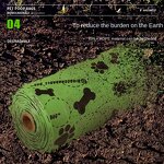 Pet Poop Bags Manufacturer - Poo Bio - Biodegradable Eco Friendly - Earth Rated
