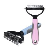 Pet Comb Manufacturer - Flea Removal - Tick Comb Remover - Cat Dog