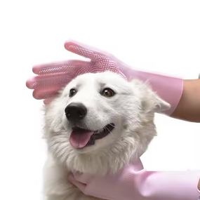 Pet Water Bottle Manufacturer - Customize Design - Custom Logo - 2 in 1 Puppy