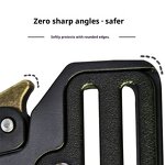 Components Hardware Safety Clip Pet Dog Collar Clasp for Collars