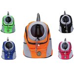Pet Carrier Backpack Manufacturer - Yiwu Doggie - Modern Chest - Small Cat Dog