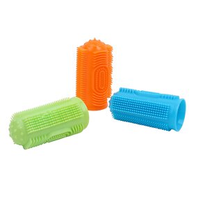 Pet Toothbrush Manufacturer - Cat Dog Dental - Pet Oral Care - High Quality