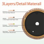 Cat Tree Scratching Post Replacement Parts