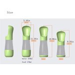 Pet Lick Mat Manufacturer - Silicone Suction Cups - With Spatula - Cat Dog