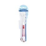 Pet Toothbrush Manufacturer - Cat Dog Dental - Pet Oral Care - Multi-use Design