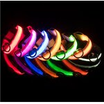 Pet Collar Leash Set Manufacturer - Colorful Small - Puppy Collar Leash Set