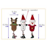 Pet Toy Manufacturer - Halloween - Dog Pet Toy - Halloween Design