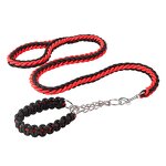 Pet Leash Manufacturer - Reflective Nylon - Dog Leads - Night Safety