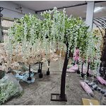 11. Cherry Blossom Tree