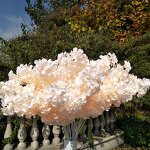 Artificial Cherry Blossom Manufacturer - Wholesale Cheap for Wedding Ceiling Silk Flower