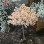 Artificial Cherry Blossom Flower Tree Manufacturer - Wedding Table Centerpiece 1.5m Small for Indoor Outdoor