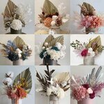 Dried Plants Arrangements Manufacturer - Hot Natural Boho for Home Wedding Centerpieces Guest Gifts